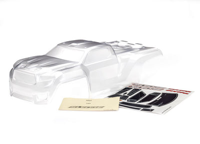 9511 Sledge Body Clear