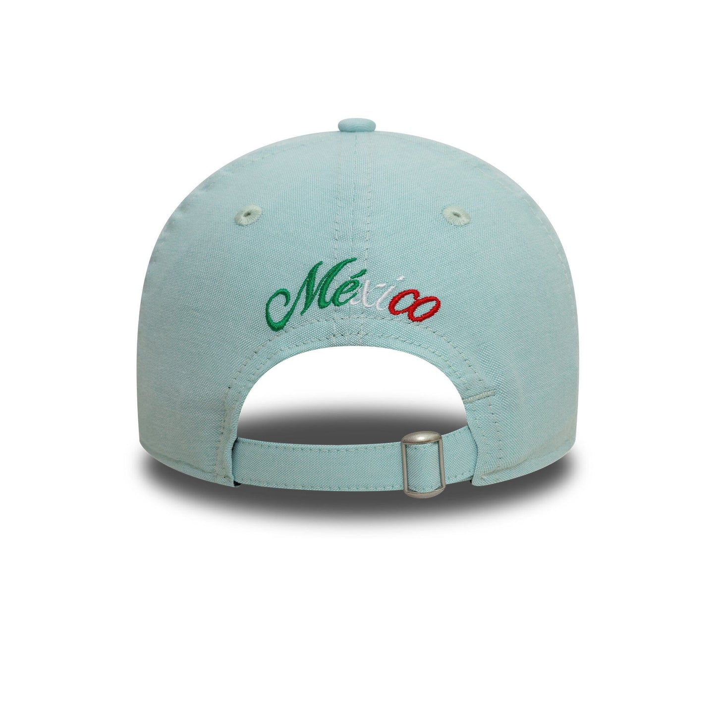 60594956 Red Bull Racing F1 New Era 9twenty 2024 Special Edition Sergio "Checo" Perez Mexico GP Hat