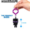 L2P 85953-36 Minecraft BackPack Hanger - Clip-On Figure