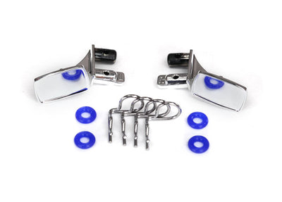 8133 Side Mirrors For 8130 Bdy