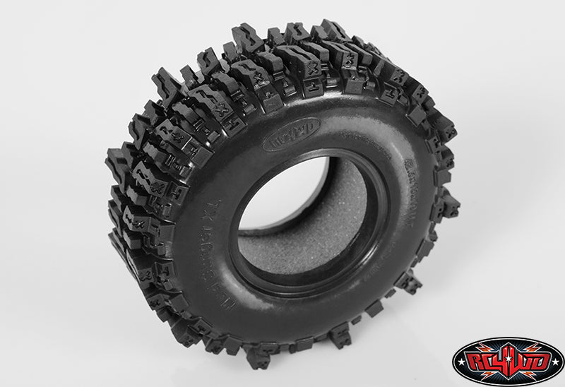 Z-T0121 Mud Slinger 2 XL 1.9" Scale Tires