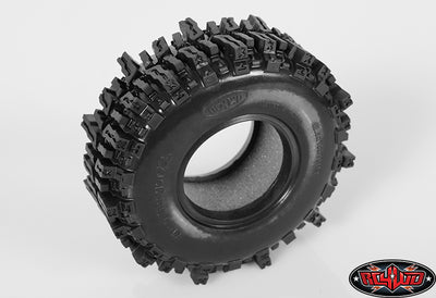 Z-T0121 Mud Slinger 2 XL 1.9" Scale Tires