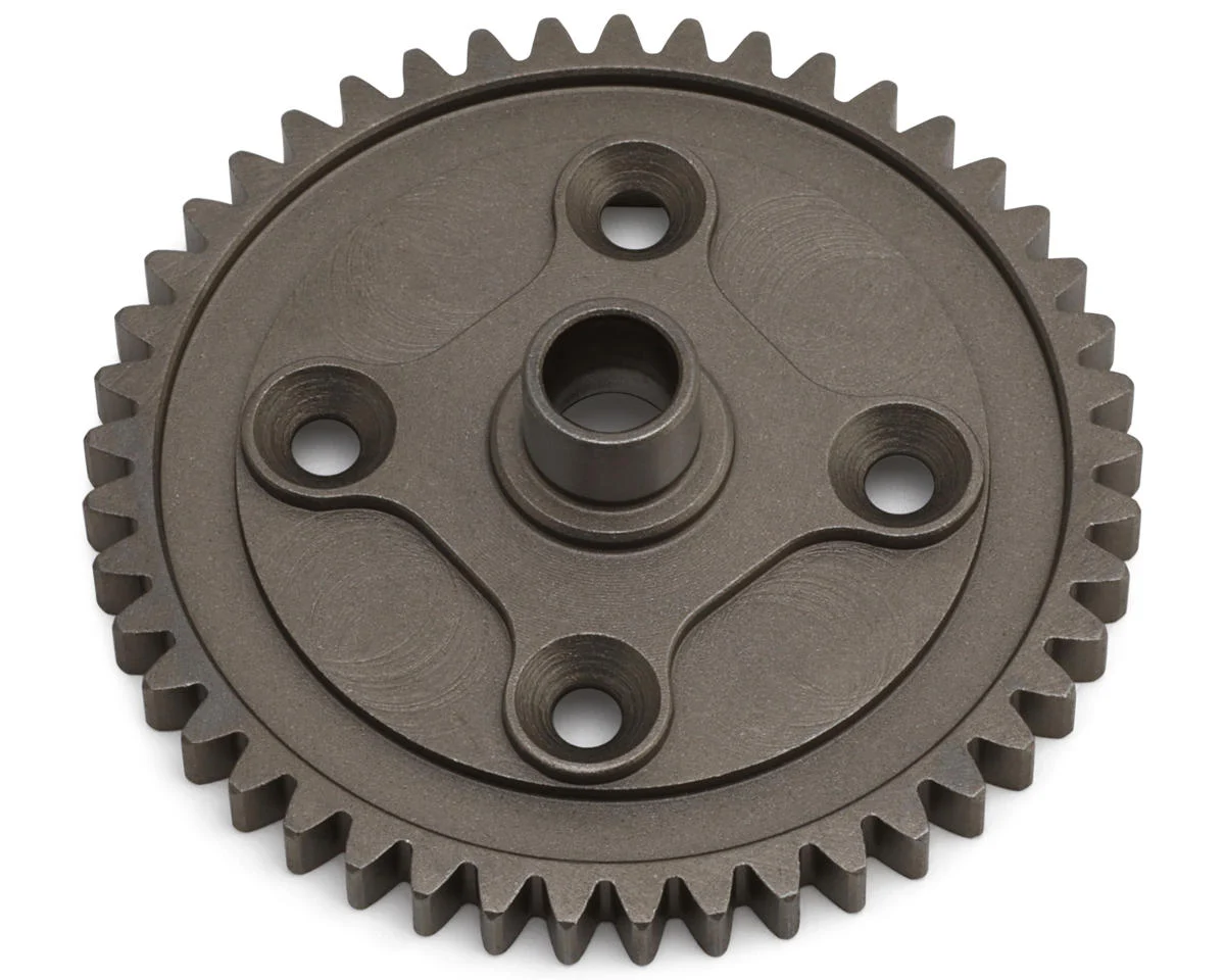 MUGE2267A Mugen Seiki MBX8 HTD Spur Gear (45T)