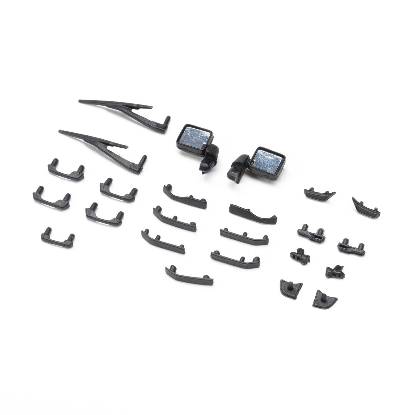 AXI-3335 Body Parts: SCX30 JLU