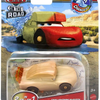 HWJBD56 Cars Color Changers Cave Lightning McQueen