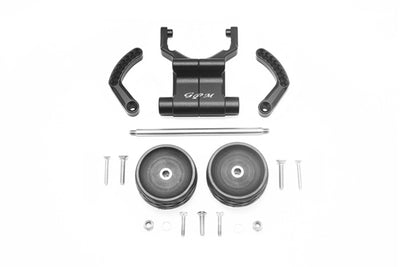 GPMER2040R-BK Wheelie Bar E-Revo - Black
