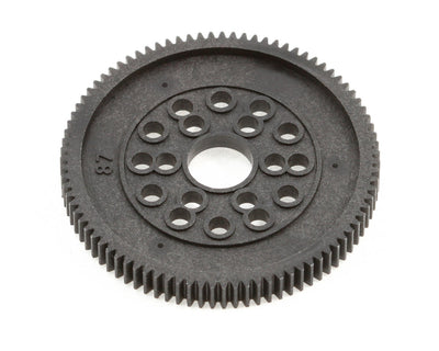 AXI30672 48P Spur Gear (87T)