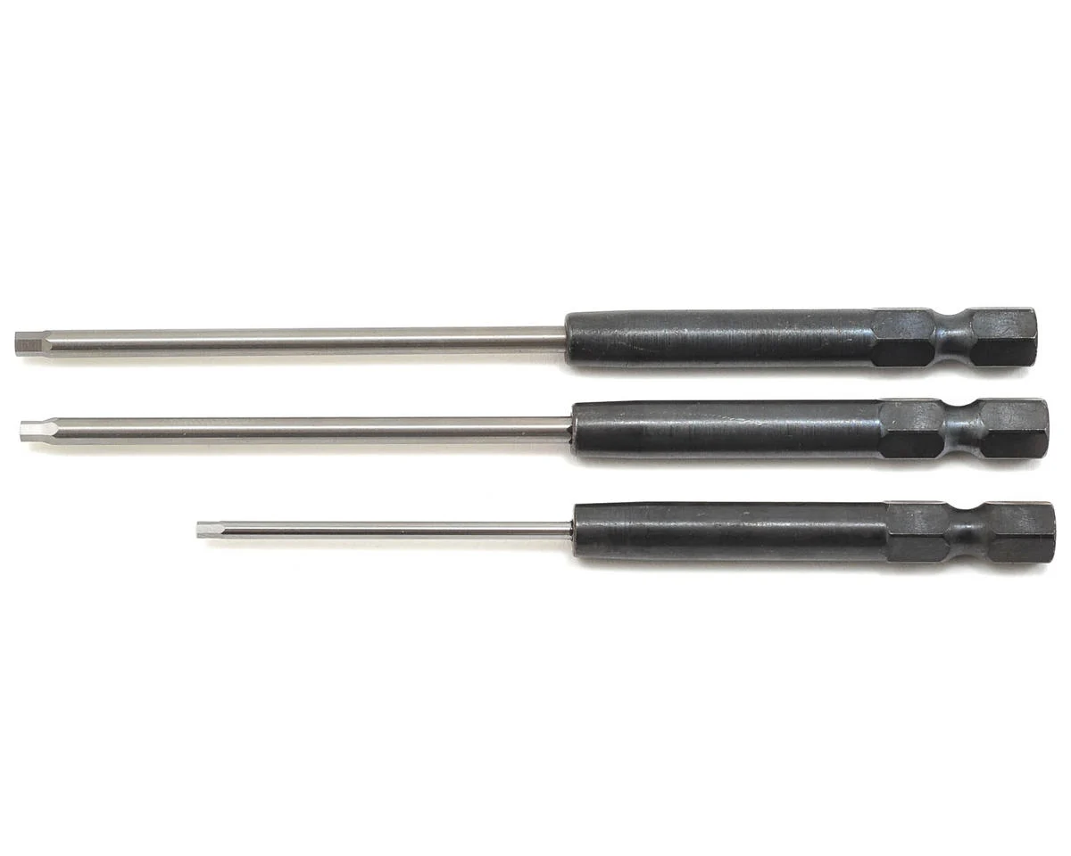 MIP9511 Speed Tip Set