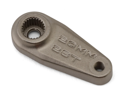 VPS02420 20mm Sintered Servo Horn (25T)
