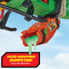 PL81931 TMNT x G.I. Joe Mobile Strike Force Assault Copter