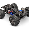 107154-1 Mini Maxx BL-2S Brushless Monster Truck (Battery & Charger Included)