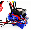 HRESC303T06 Velineon VXL-S3 Esc Aluminum Heat Sink High Velocity Fan
