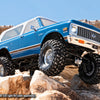 9111x 72 K5 Blazer body Blue