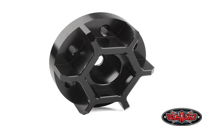 RC4WD Z-S1866 Hex and Clod Wheels