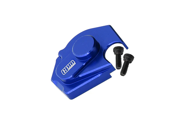 GPMSCX24038GC-B Gear Case