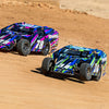 104354-74 Traxxas Slash Modified (Mudboss) 1/10 Scale Dirt Oval Racer