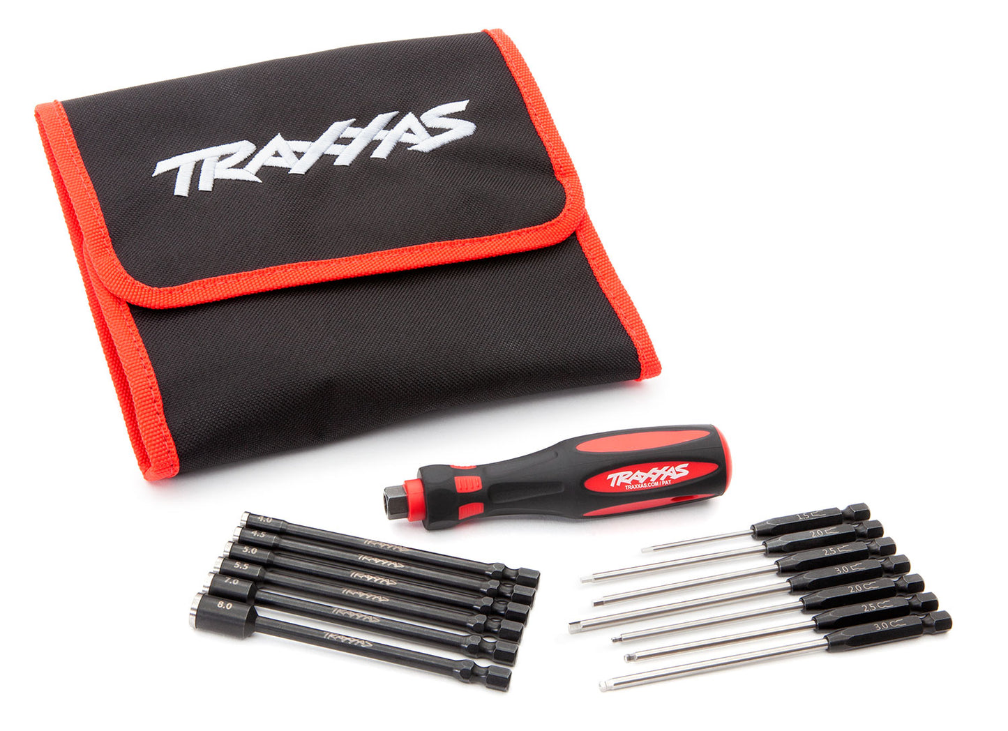 8710 Speed bit Master Set