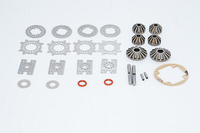 LOS252070 Diff.Rebuild Kit.SBR