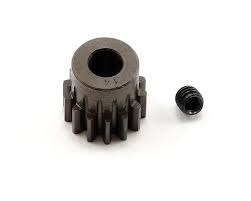 RRP8714 14T Pinion .8MOD