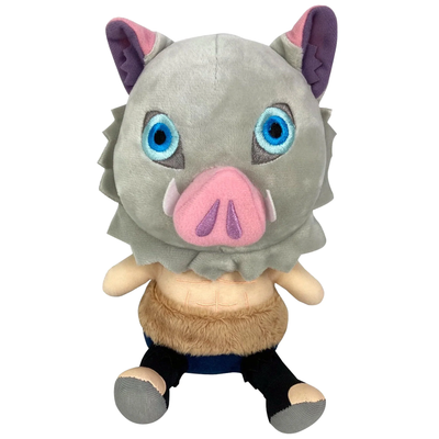 ZU77102 DS Inosuke 7" Plush