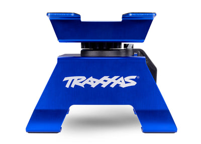 8796-BLUE RC Car/Truck Stand