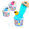 L2P CCC049-12 Craze Sensations Duck Pool Party Stretchy Slime Assortment