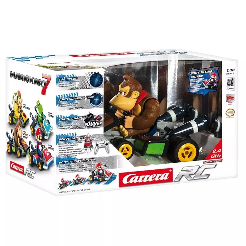 162063 Donkey Kong