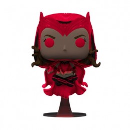 FU62345 Scarlet Witch