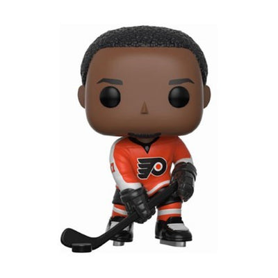 FU21354 NHL Flyers- Wayne Simmons