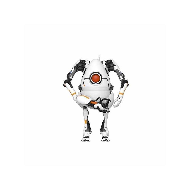 FU21053 Portal 2 P-Body