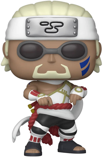 FU60284 Naruto Shippuden Killer Bee