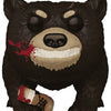 FU77188 Cocaine Bear-Bear With Leg