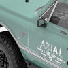 VVV-C1145 SCX24 Mirrors