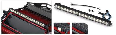 8025 LED LIGHTBAR