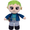 L2P 63322 One Piece 8 Inch Plush Assortment