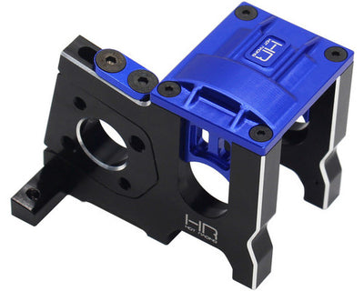 HRSLG38M01 Sliding Rail Lock Motor Mount for Sledge