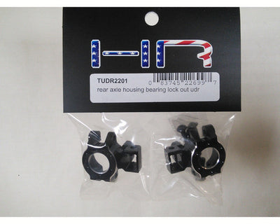 TUDR2201 - Rear Axle Housing Bearing Lock Out UDR