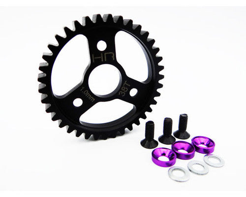 HRSRVO438 38T 1.0 mod Spur