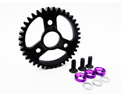 HRSRVO438 38T 1.0 mod Spur