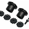 HRXMX11HD - Hardened Steel HD Differential Gear Set