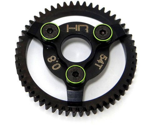 HRSTE254 54T 2WD Spur Gear