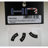 TRX15GSL carbon fiber long slipper pads 3