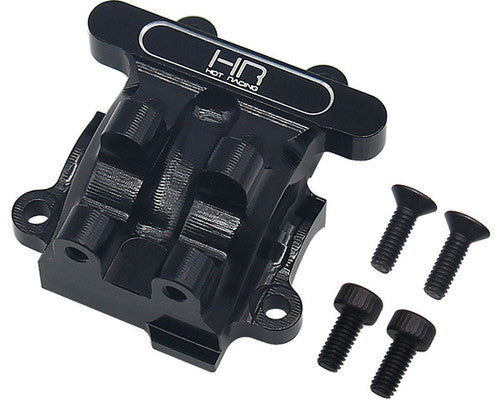 HRGRM12FC01 - Aluminum Front Diff Gear Cover