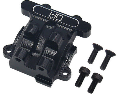 HRGRM12FC01 - Aluminum Front Diff Gear Cover