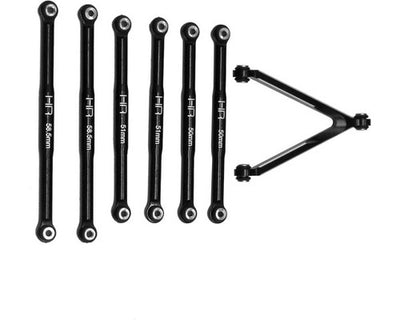 HRSXTF133J01 LinkSet SCX24
