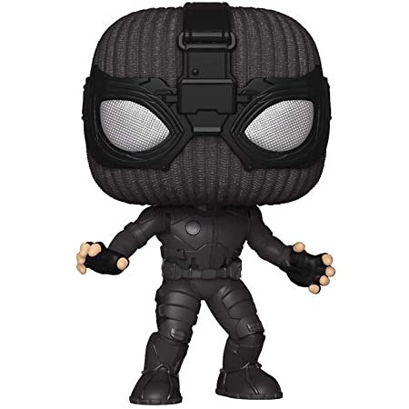 FU39208 Spider-Man Far From Home- Spider-Man (Stealth Suit)