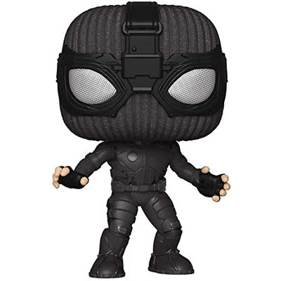 FU39208 Spider-Man Far From Home- Spider-Man (Stealth Suit)