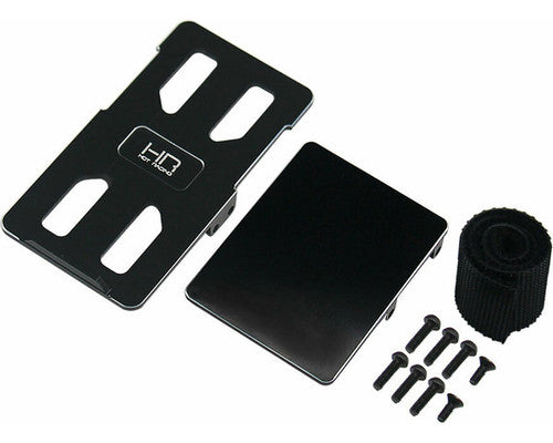 HRMMJ100LC01 LCG Battery Mount ESC Kit Mini LMT