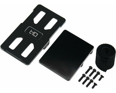 HRMMJ100LC01 LCG Battery Mount ESC Kit Mini LMT