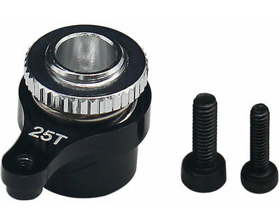 HRMMJ48SH25T 25T Servo Saver Mini LMT
